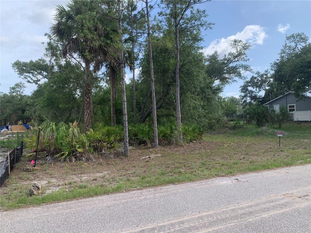 Photo of 17505 Clover Ave, Port Charlotte, FL 33948 (MLS # C7511185)