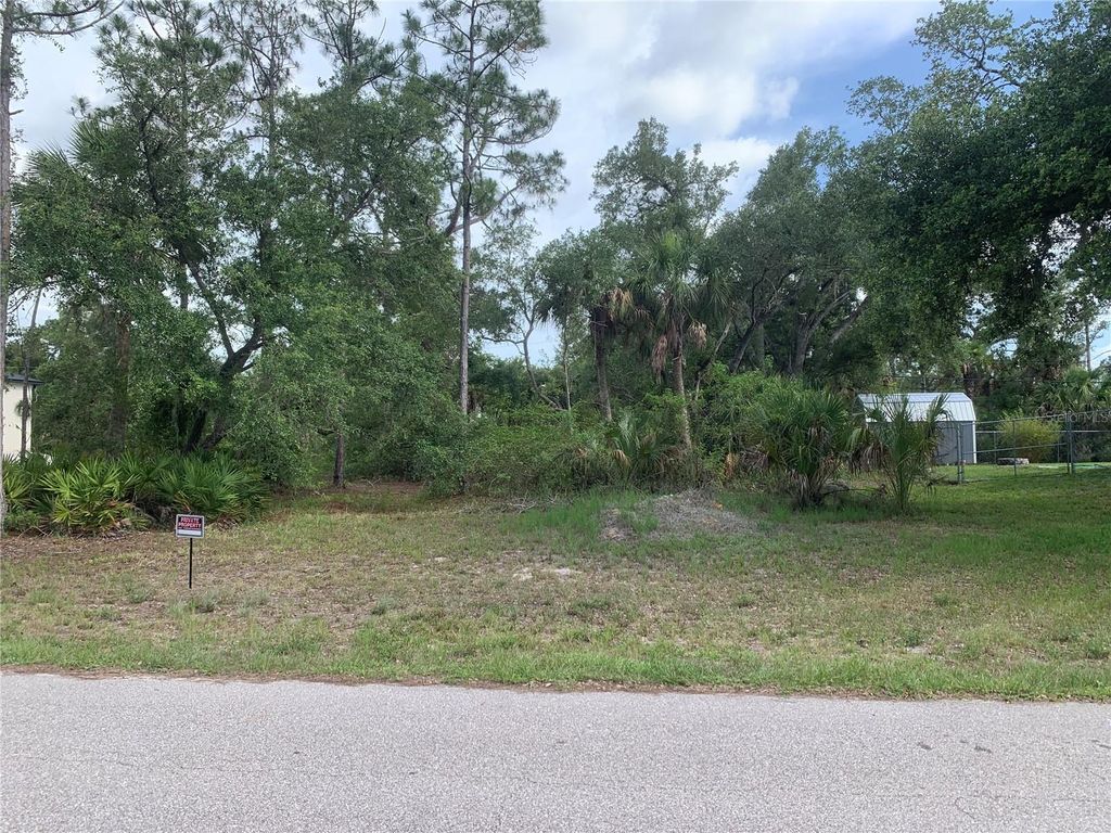 Photo of 17505 Clover Ave, Port Charlotte, FL 33948 (MLS # C7511185)