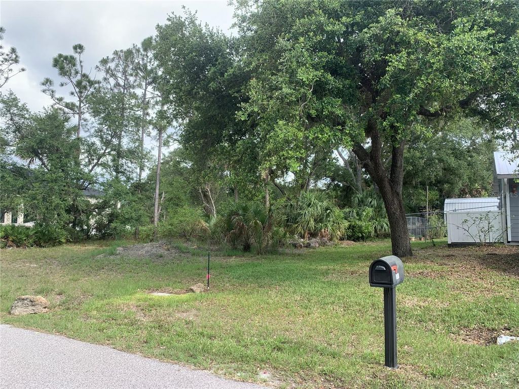 Photo of 17505 Clover Ave, Port Charlotte, FL 33948 (MLS # C7511185)