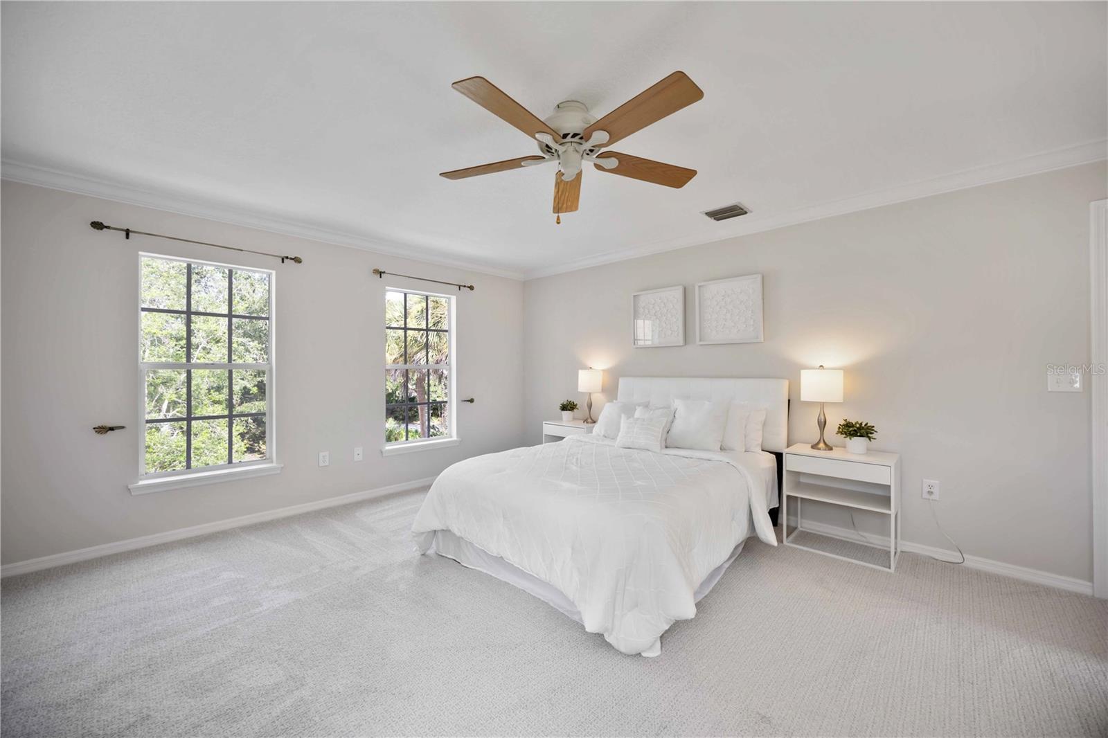 MISSION VALLEY ESTATE SEC B-1 - Residential