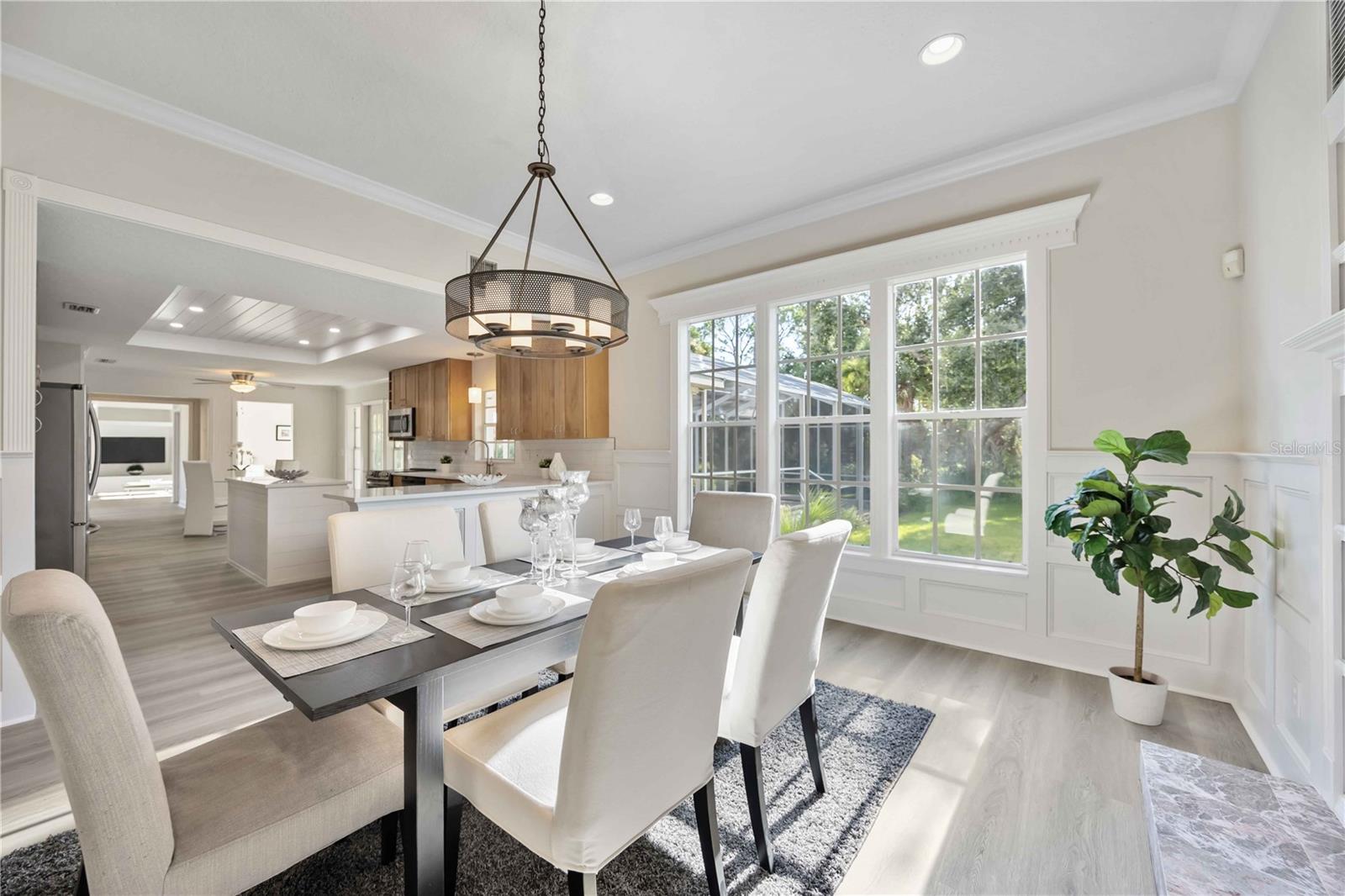MISSION VALLEY ESTATE SEC B-1 - Residential