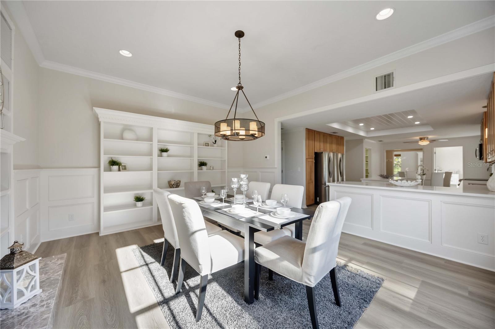 MISSION VALLEY ESTATE SEC B-1 - Residential