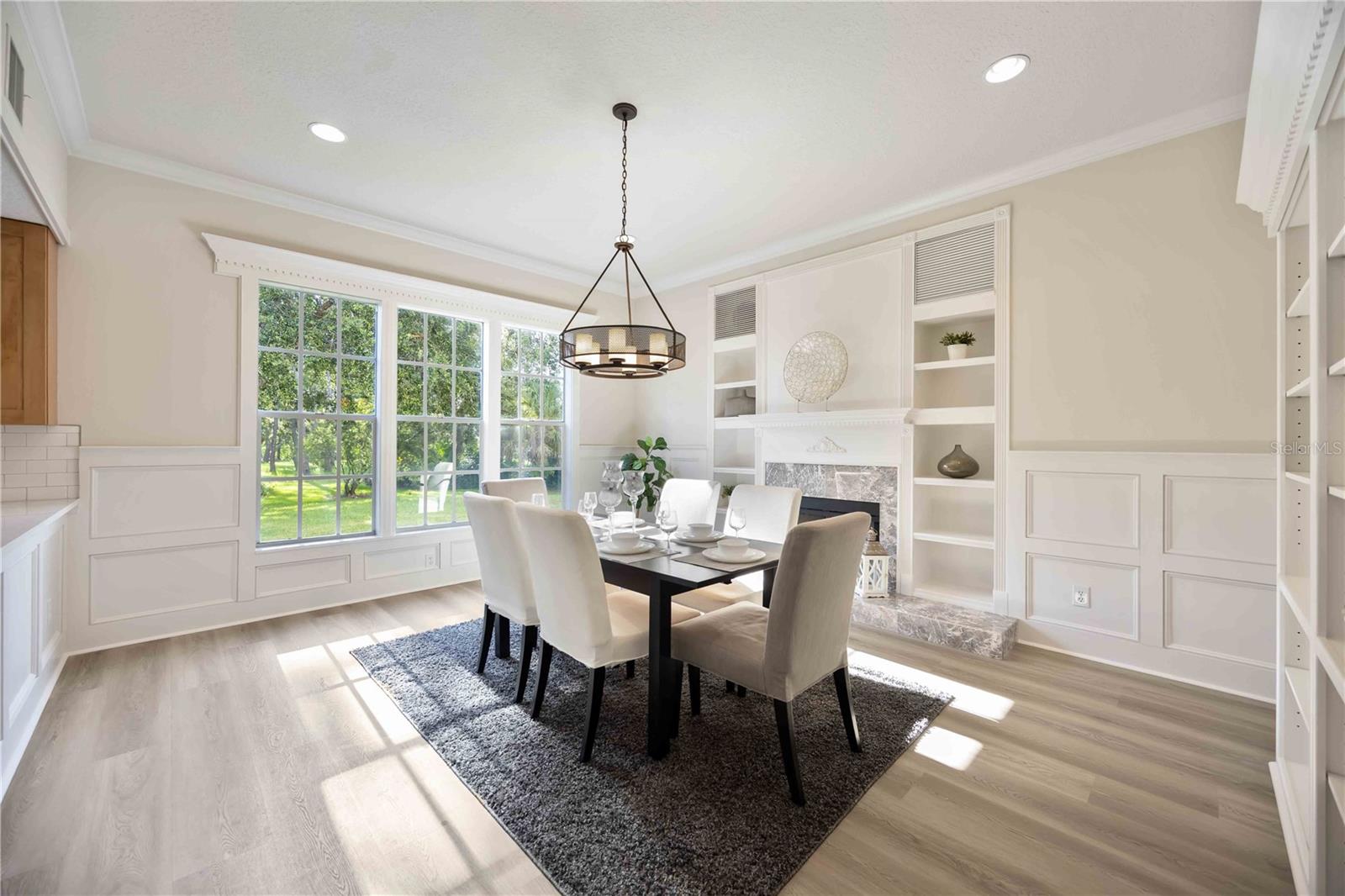 MISSION VALLEY ESTATE SEC B-1 - Residential
