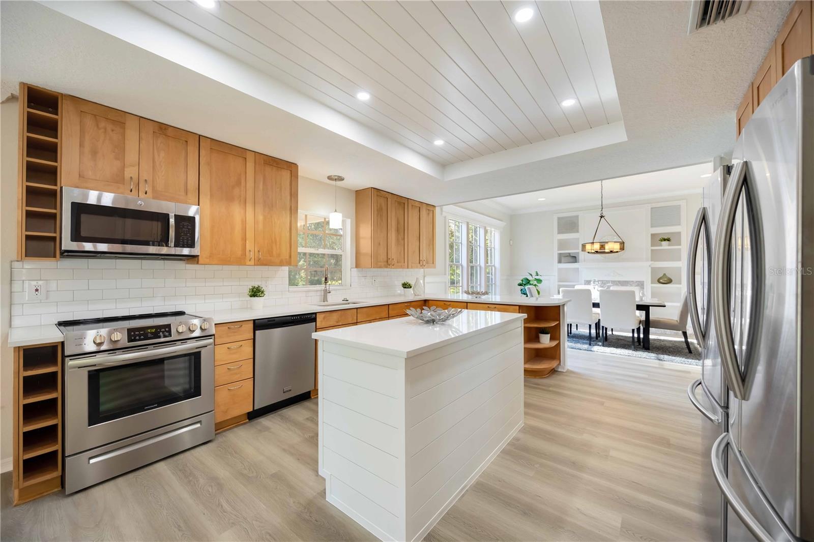 MISSION VALLEY ESTATE SEC B-1 - Residential