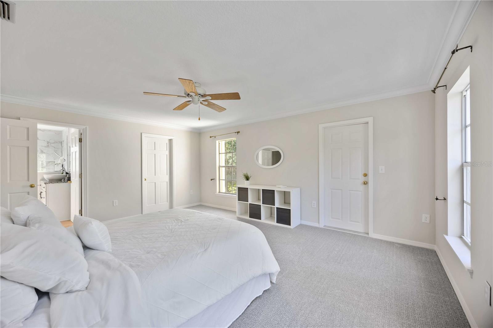 MISSION VALLEY ESTATE SEC B-1 - Residential