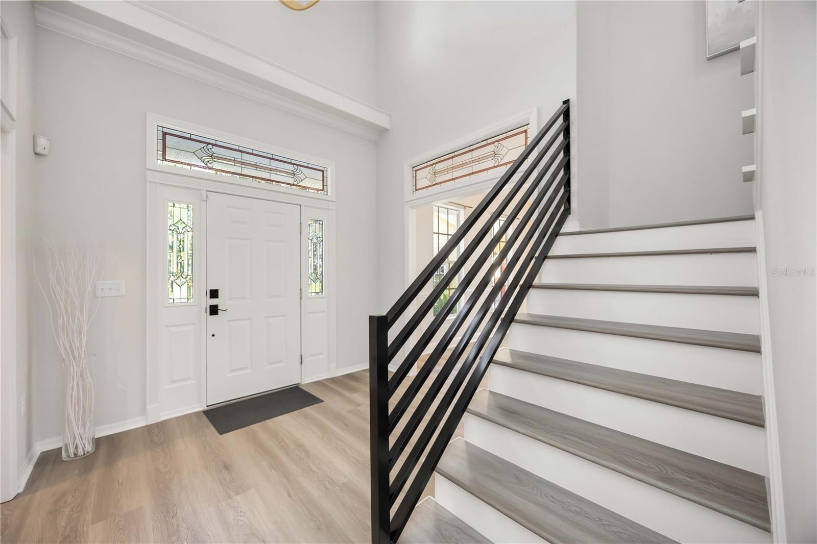 MISSION VALLEY ESTATE SEC B-1 - Residential