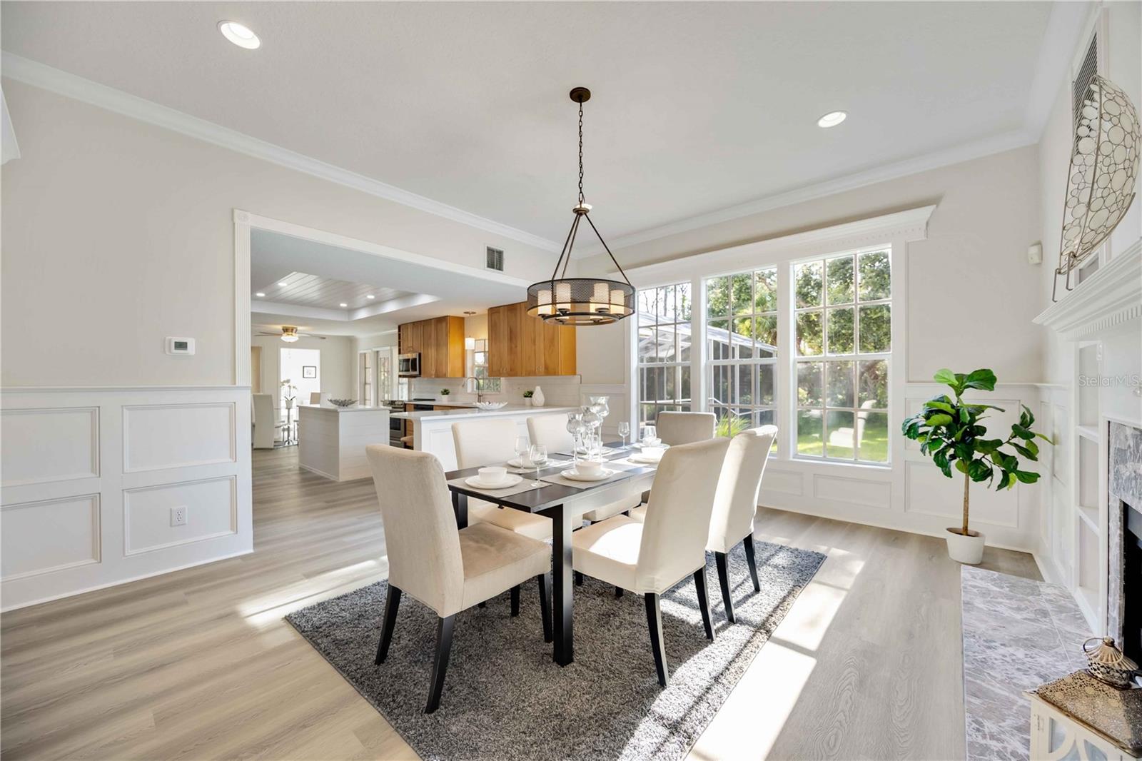 MISSION VALLEY ESTATE SEC B-1 - Residential