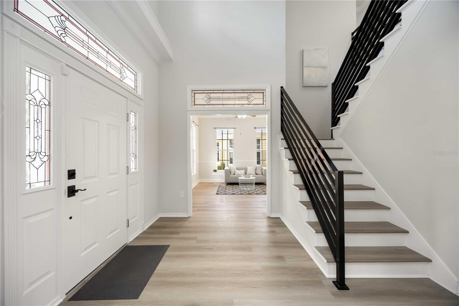 MISSION VALLEY ESTATE SEC B-1 - Residential