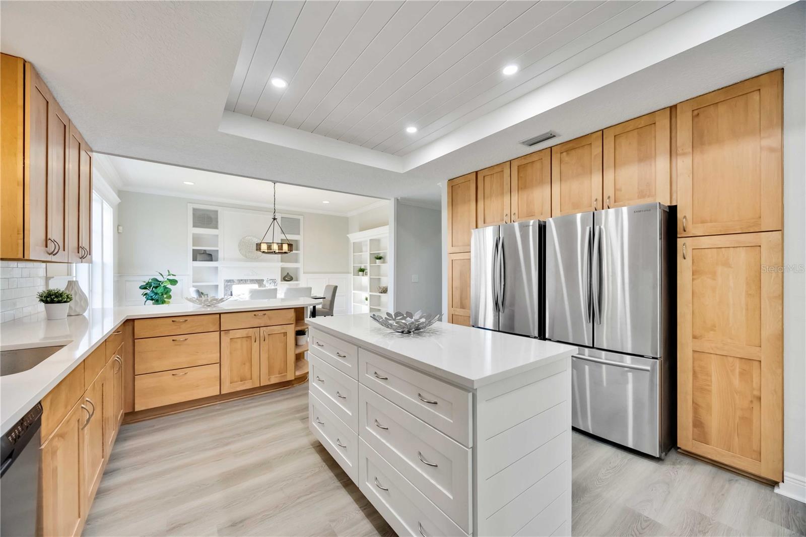 MISSION VALLEY ESTATE SEC B-1 - Residential
