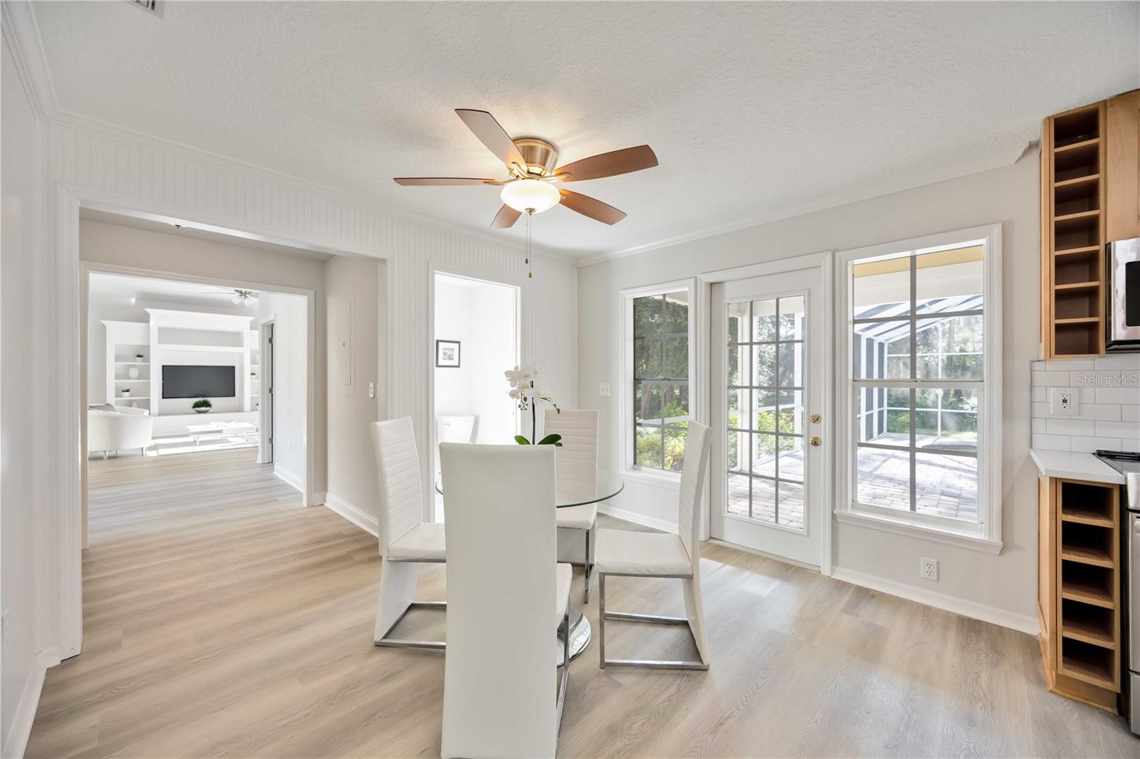MISSION VALLEY ESTATE SEC B-1 - Residential