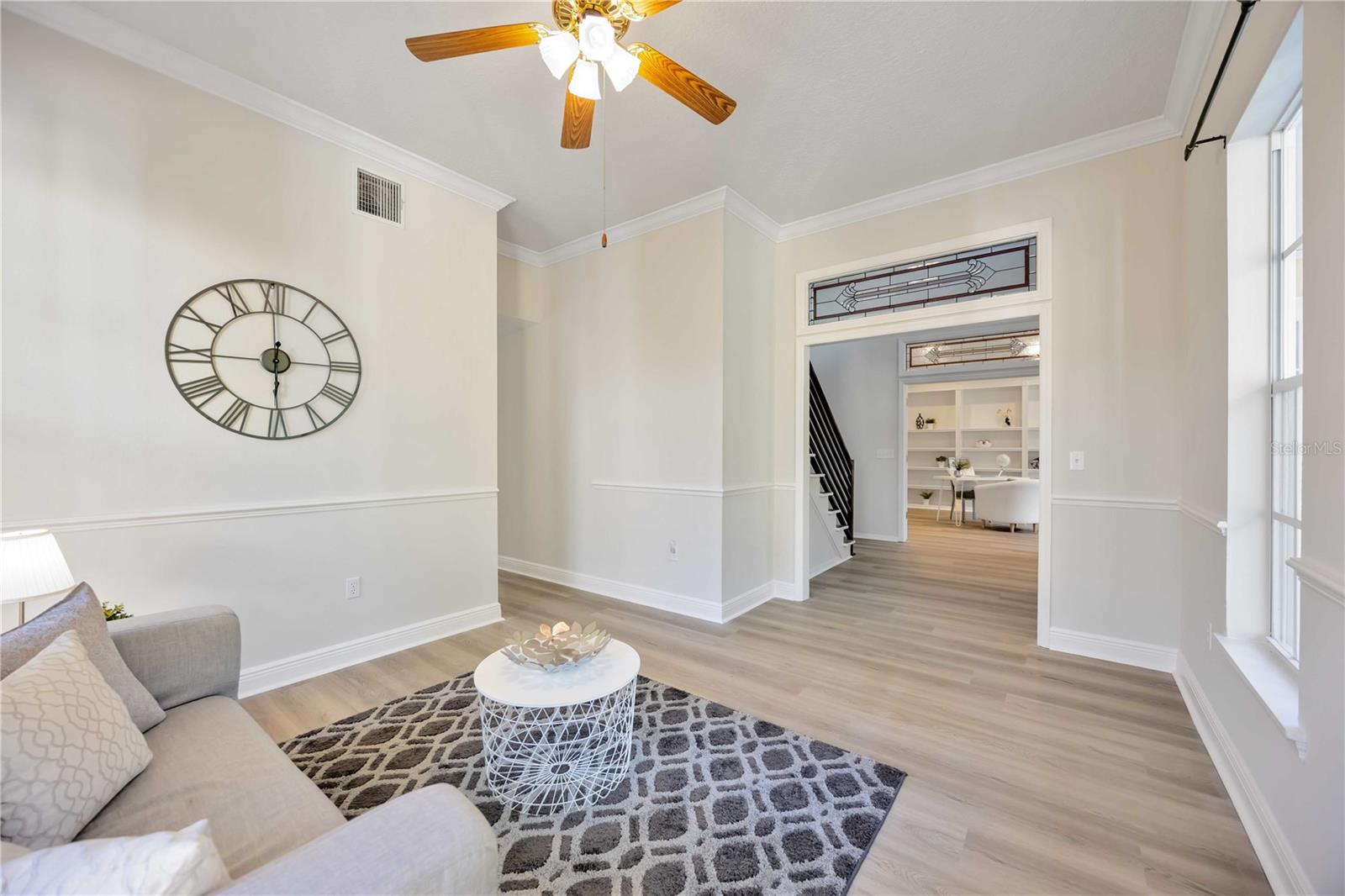 MISSION VALLEY ESTATE SEC B-1 - Residential