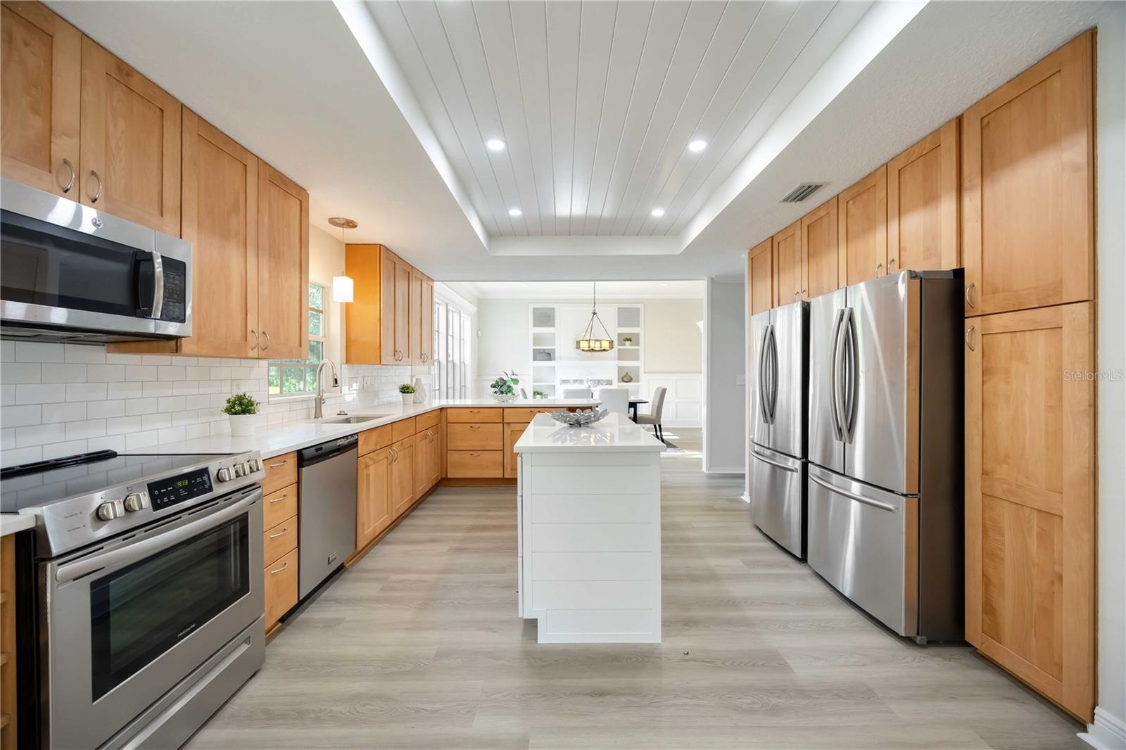 MISSION VALLEY ESTATE SEC B-1 - Residential