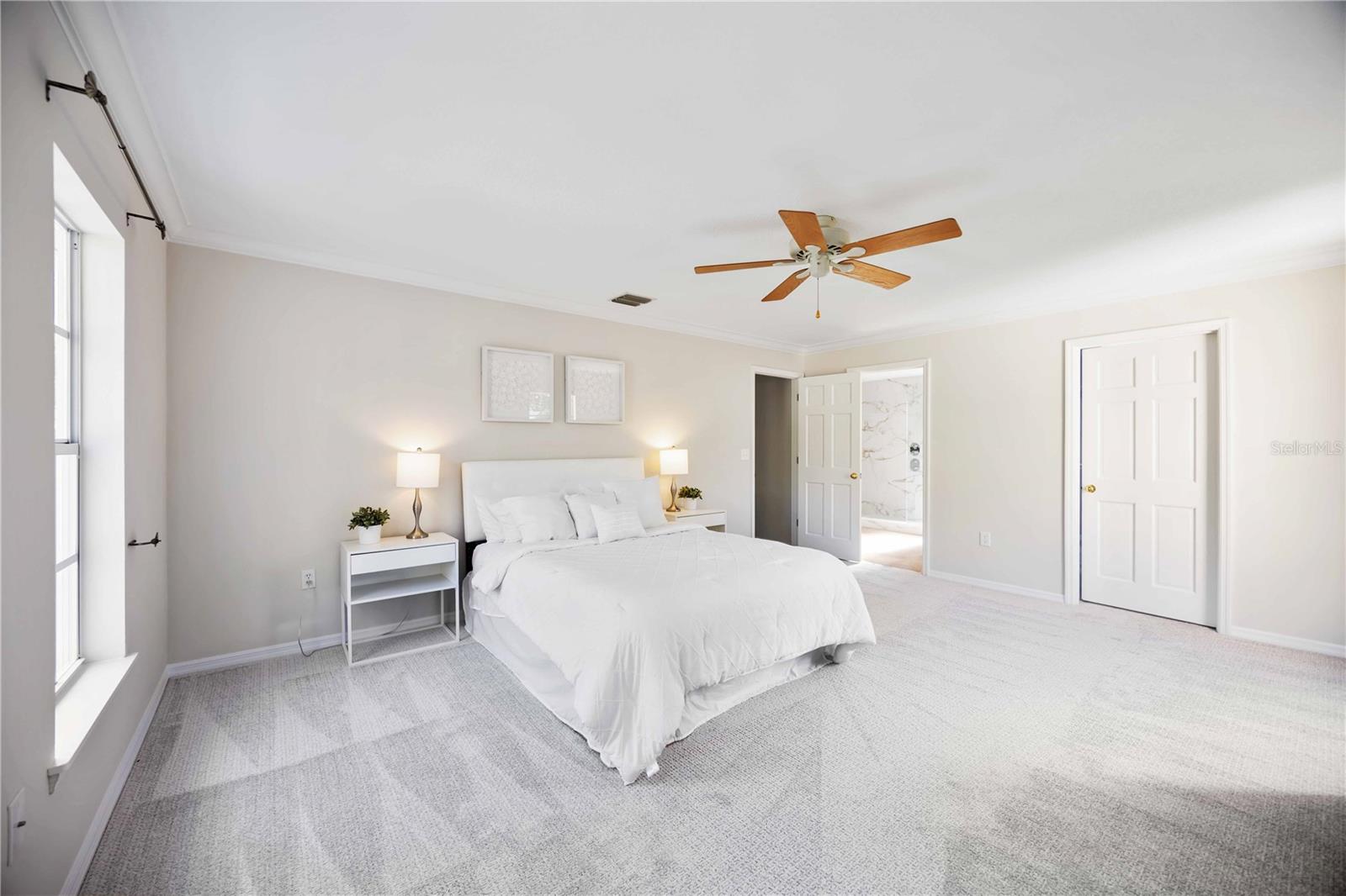 MISSION VALLEY ESTATE SEC B-1 - Residential