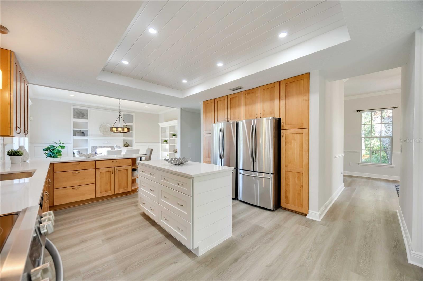 MISSION VALLEY ESTATE SEC B-1 - Residential