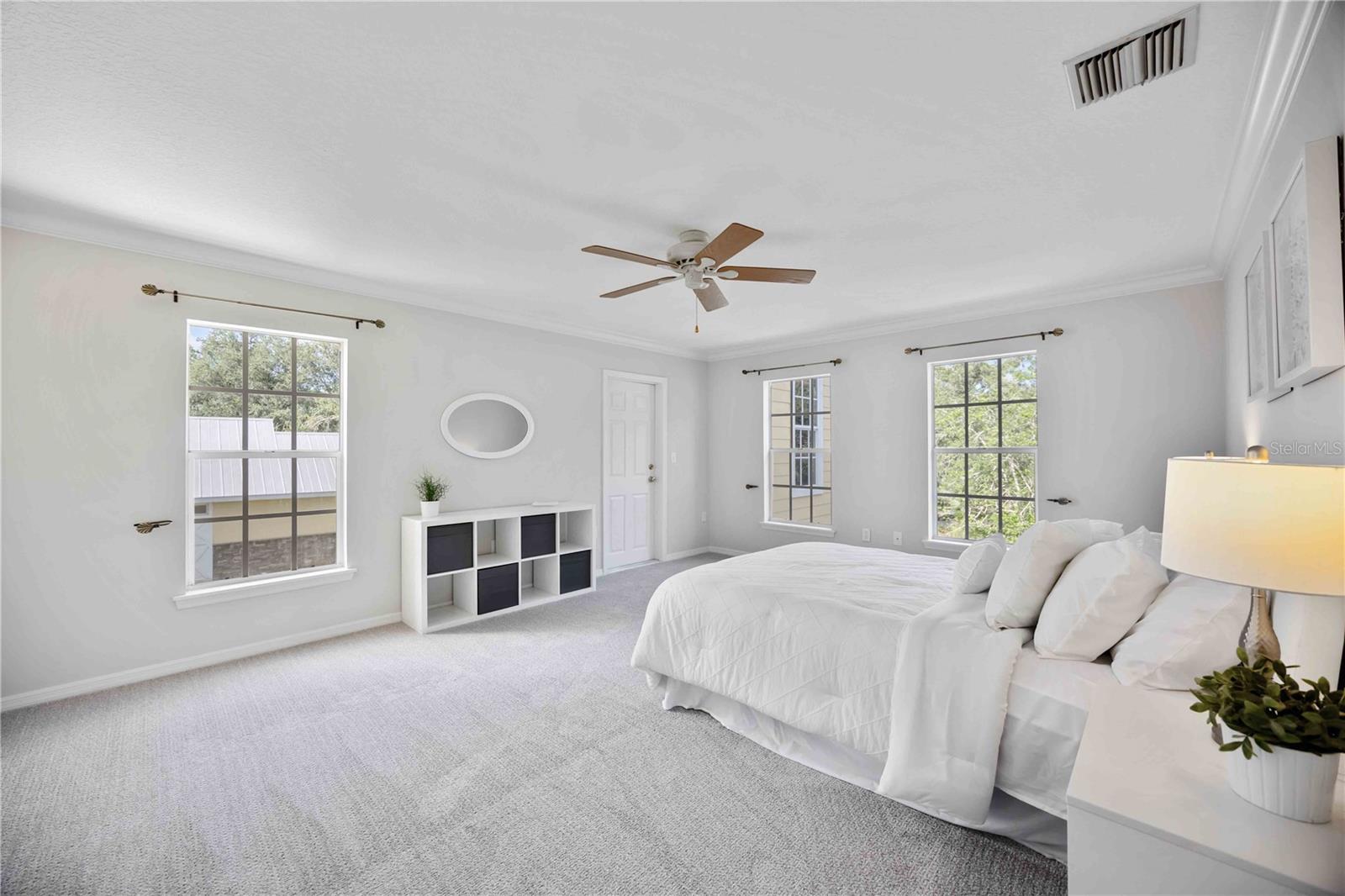 MISSION VALLEY ESTATE SEC B-1 - Residential