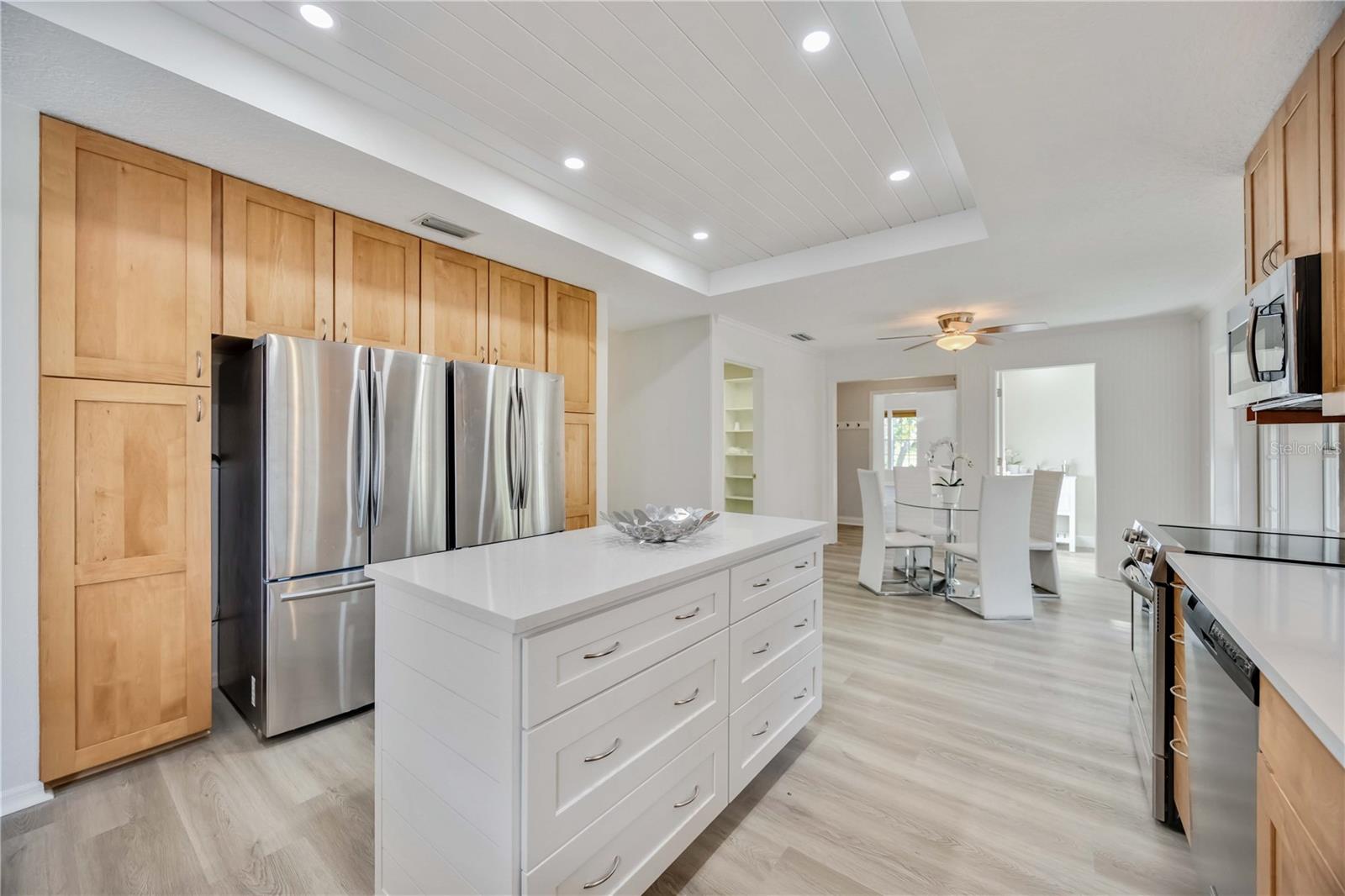 MISSION VALLEY ESTATE SEC B-1 - Residential