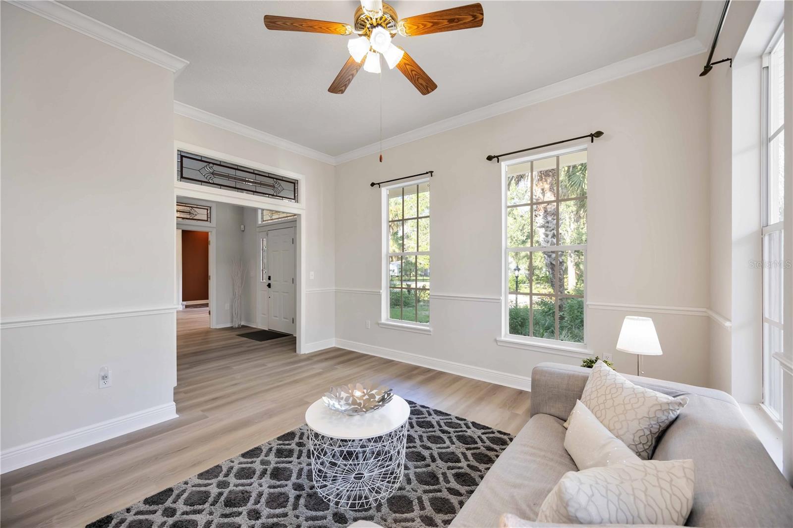 MISSION VALLEY ESTATE SEC B-1 - Residential