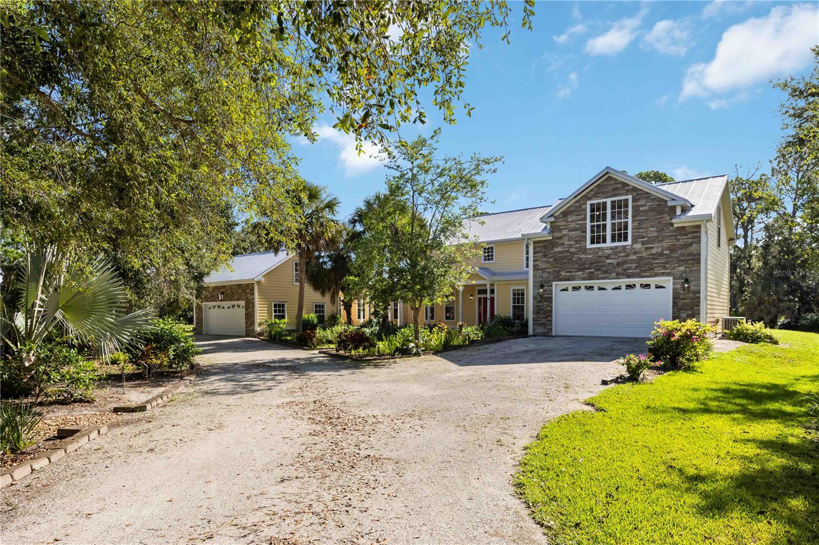 1245 HANOVERIAN CIRCLE