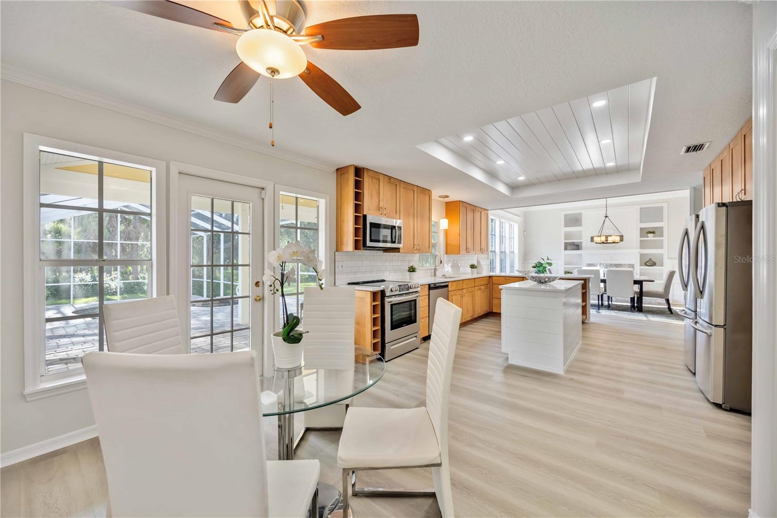 MISSION VALLEY ESTATE SEC B-1 - Residential