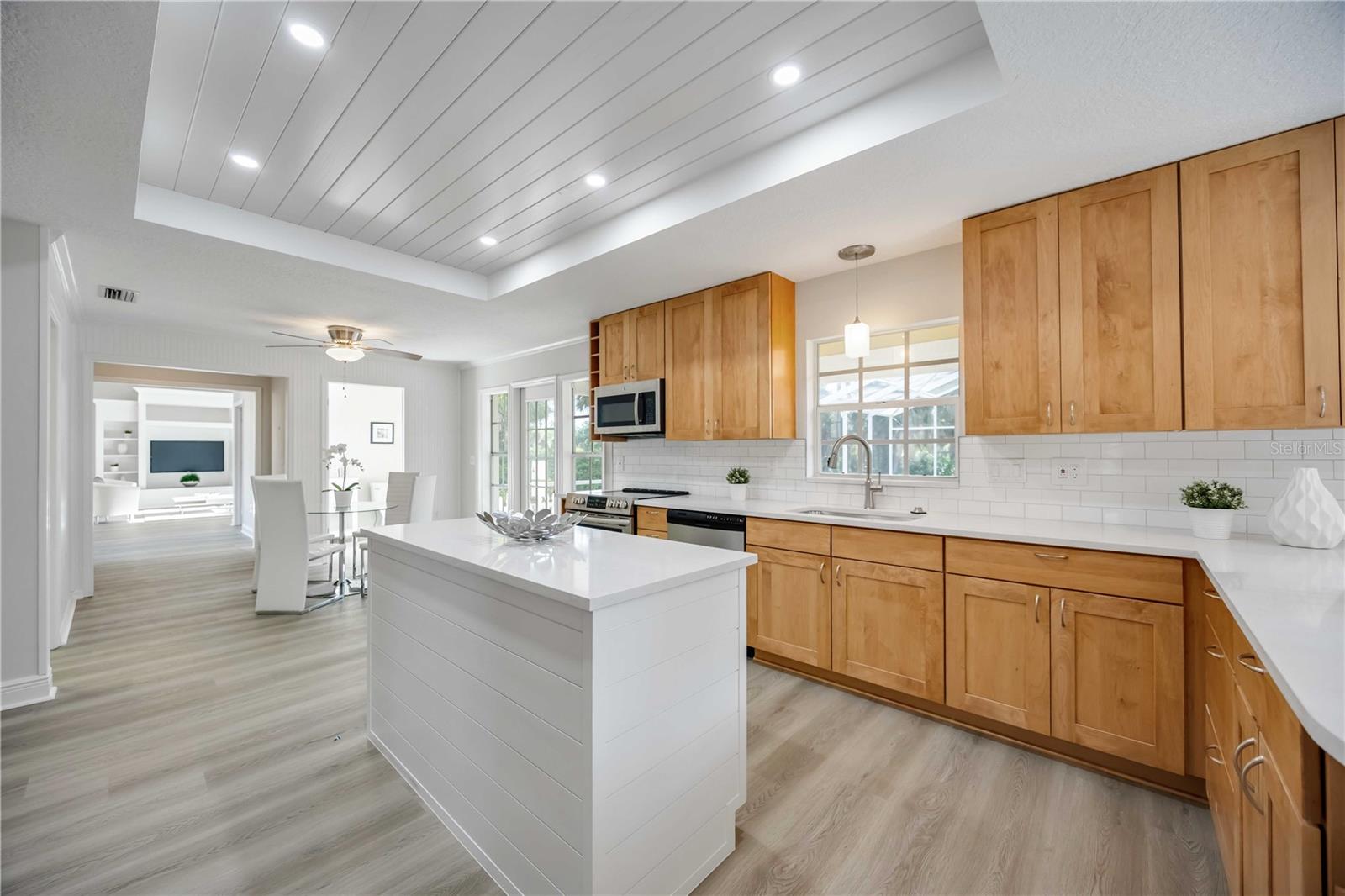 MISSION VALLEY ESTATE SEC B-1 - Residential