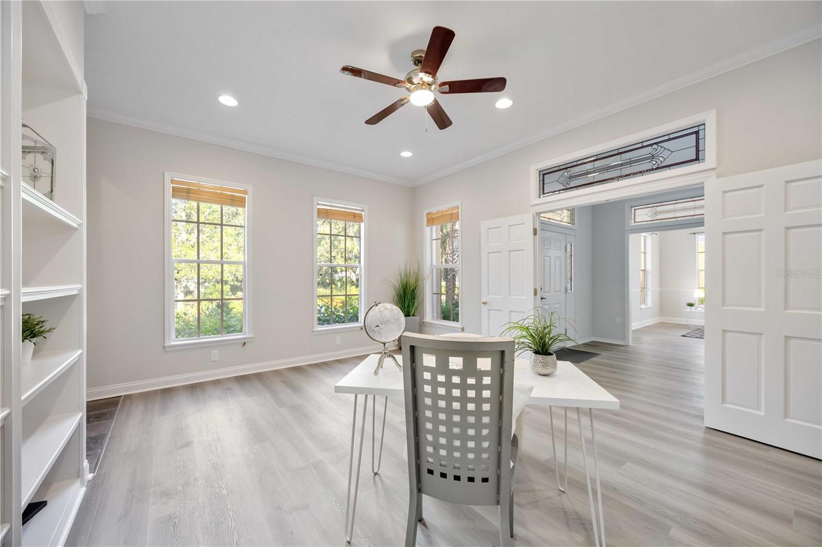 MISSION VALLEY ESTATE SEC B-1 - Residential