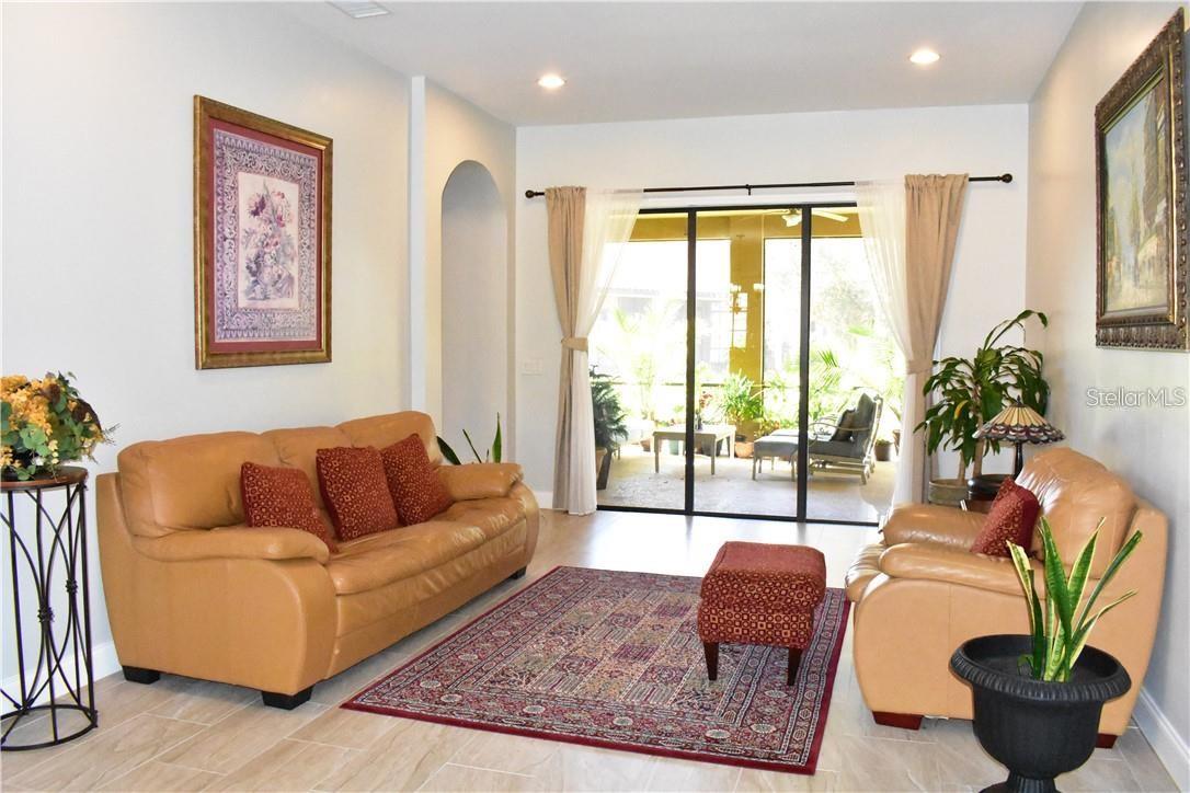 GRAND HAMPTON PH 3 - Residential