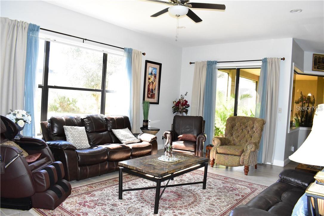 GRAND HAMPTON PH 3 - Residential