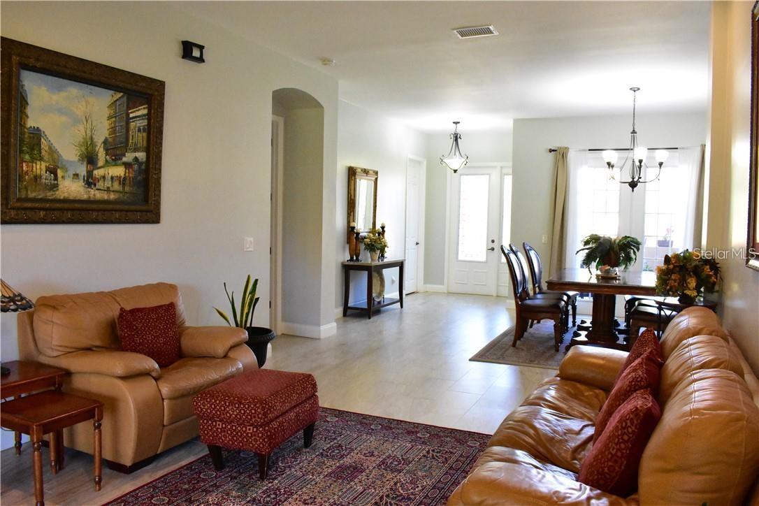 GRAND HAMPTON PH 3 - Residential