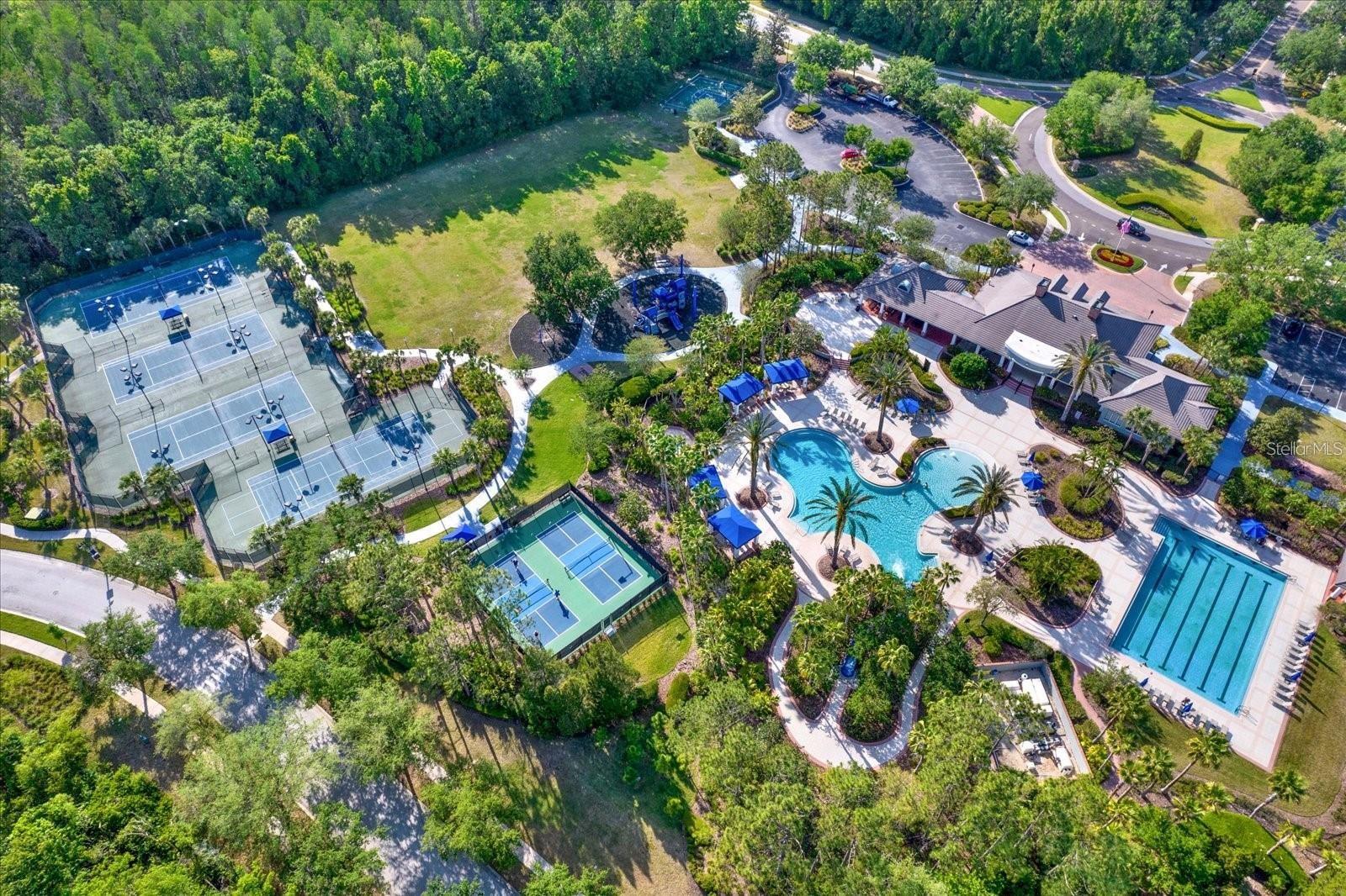 GRAND HAMPTON PH 3 - Residential