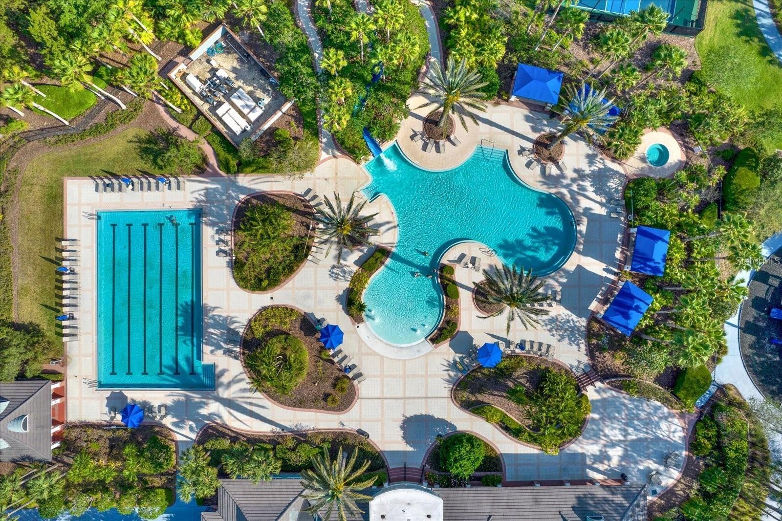 GRAND HAMPTON PH 3 - Residential