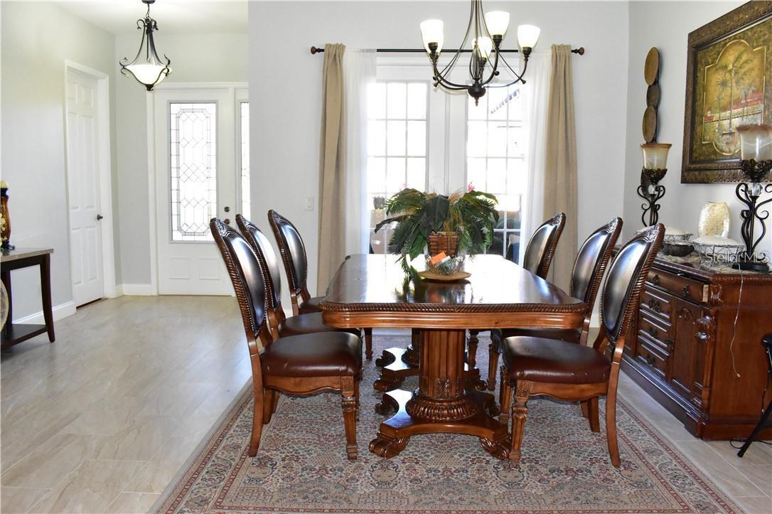 GRAND HAMPTON PH 3 - Residential