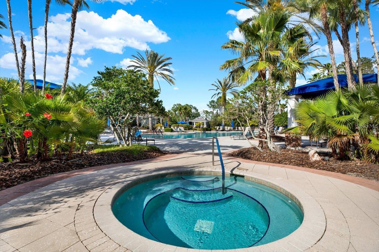 GRAND HAMPTON PH 3 - Residential