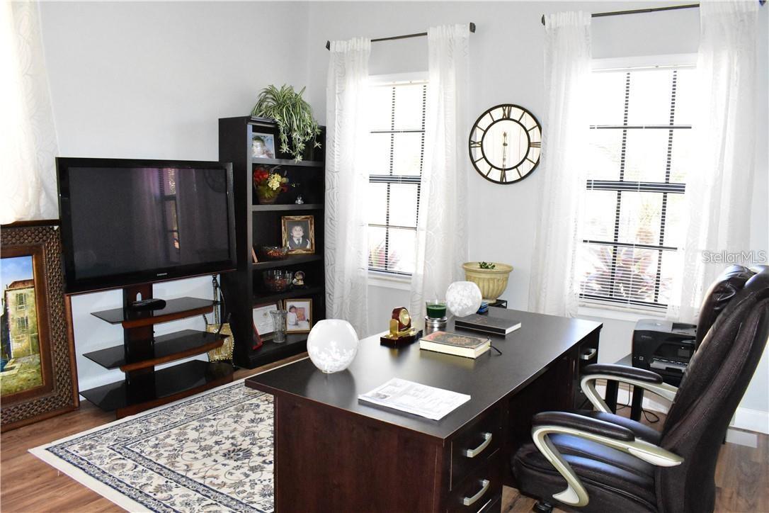 GRAND HAMPTON PH 3 - Residential