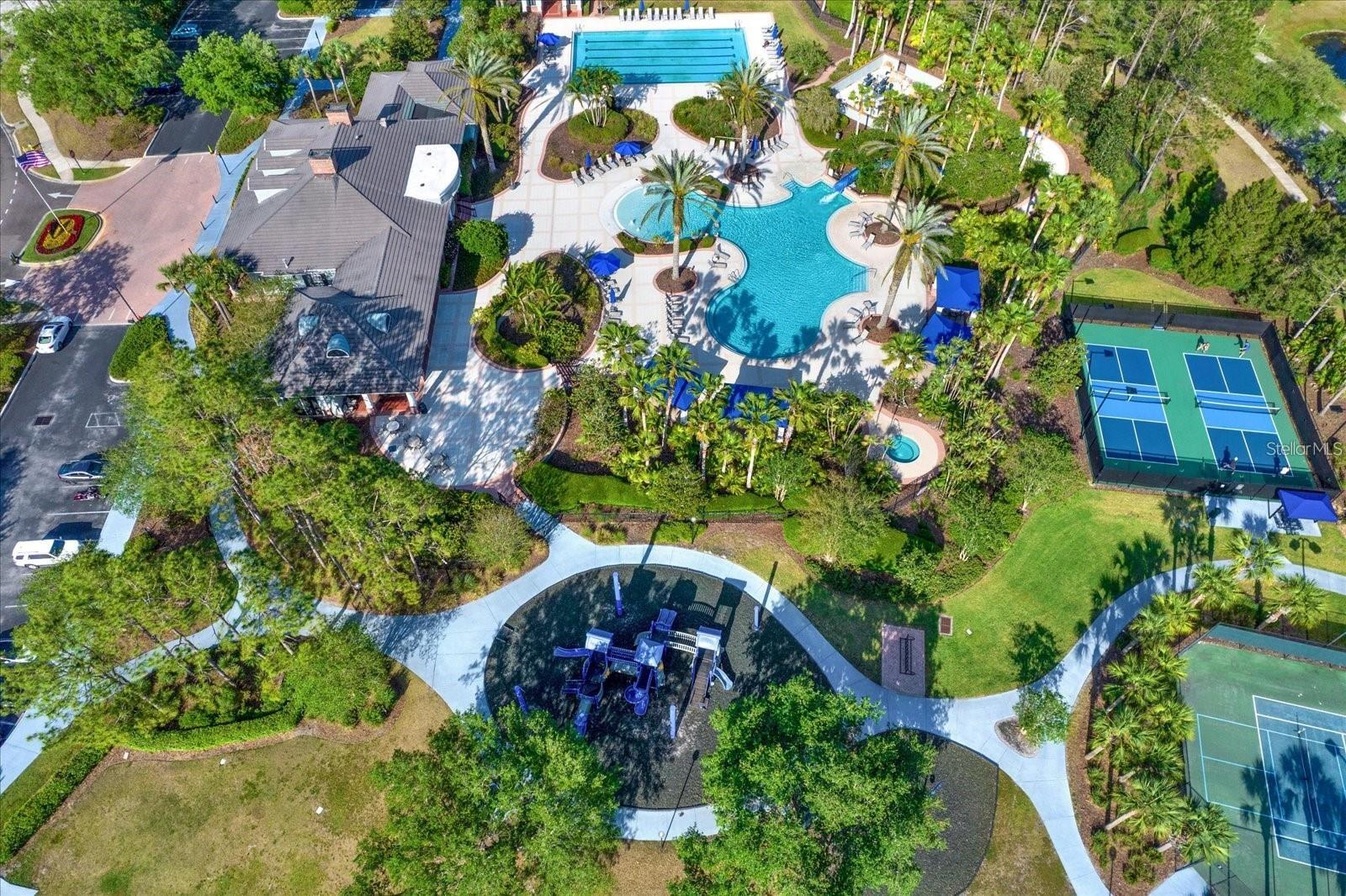 GRAND HAMPTON PH 3 - Residential