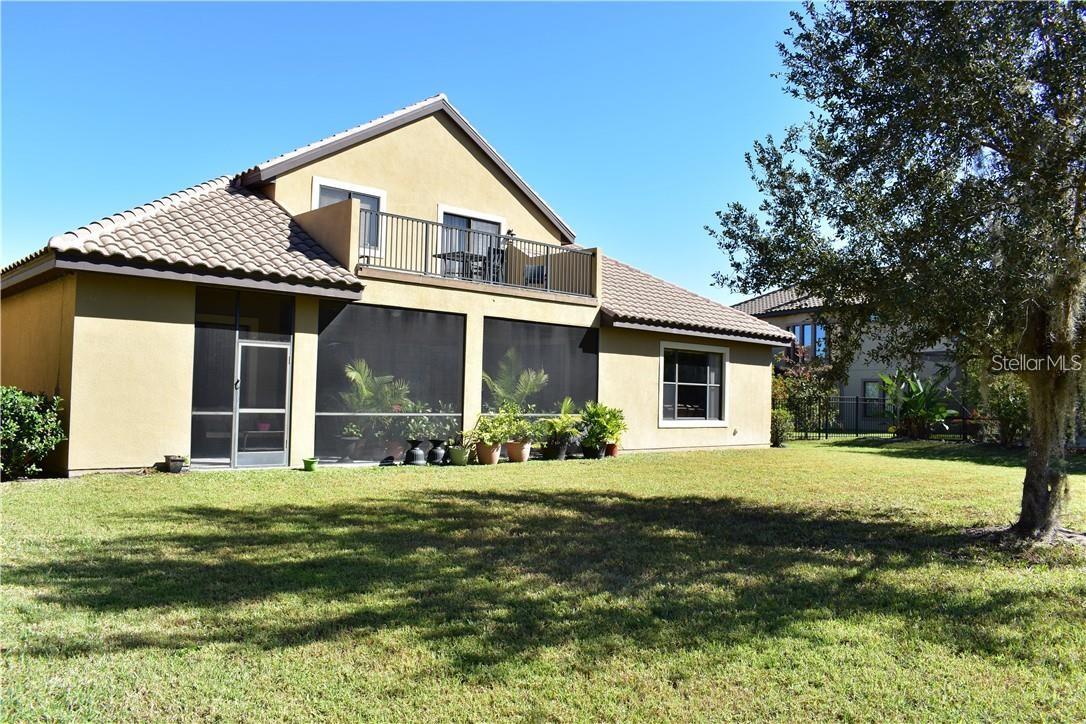 GRAND HAMPTON PH 3 - Residential