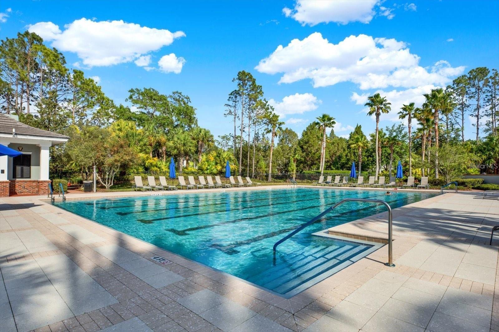 GRAND HAMPTON PH 3 - Residential