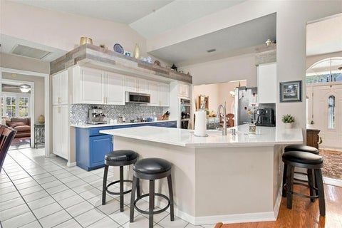 Tiny photo for 6750 Tuscawilla Drive, Leesburg, FL 34748 (MLS # G5119239)