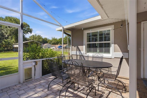 Tiny photo for 6750 Tuscawilla Drive, Leesburg, FL 34748 (MLS # G5119239)