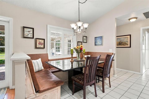 Tiny photo for 6750 Tuscawilla Drive, Leesburg, FL 34748 (MLS # G5119239)