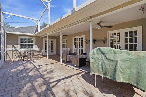 Tiny photo for 6750 Tuscawilla Drive, Leesburg, FL 34748 (MLS # G5119239)