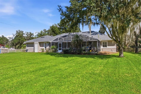 Tiny photo for 6750 Tuscawilla Drive, Leesburg, FL 34748 (MLS # G5119239)
