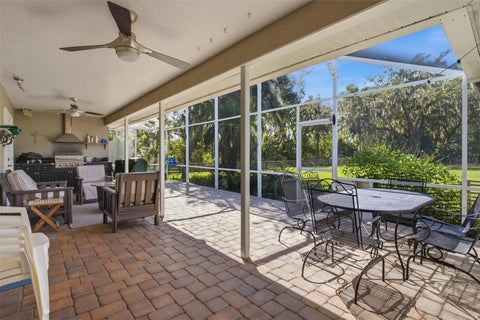 Tiny photo for 6750 Tuscawilla Drive, Leesburg, FL 34748 (MLS # G5119239)