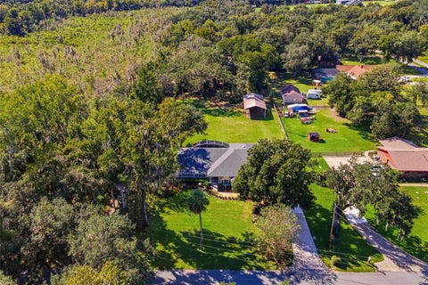 Tiny photo for 6750 Tuscawilla Drive, Leesburg, FL 34748 (MLS # G5119239)