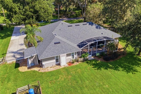 Tiny photo for 6750 Tuscawilla Drive, Leesburg, FL 34748 (MLS # G5119239)