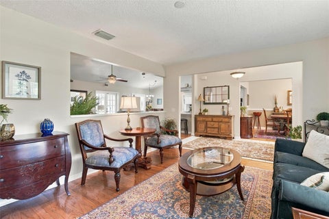 Tiny photo for 6750 Tuscawilla Drive, Leesburg, FL 34748 (MLS # G5119239)