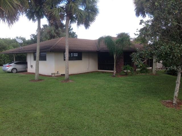 ACREAGE HEADER - Commercial Sale