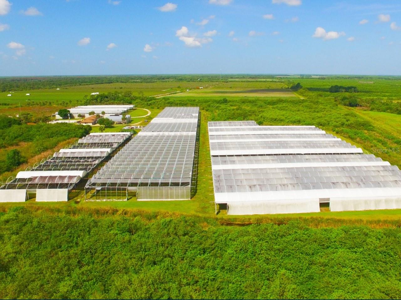 ACREAGE HEADER - Commercial Sale