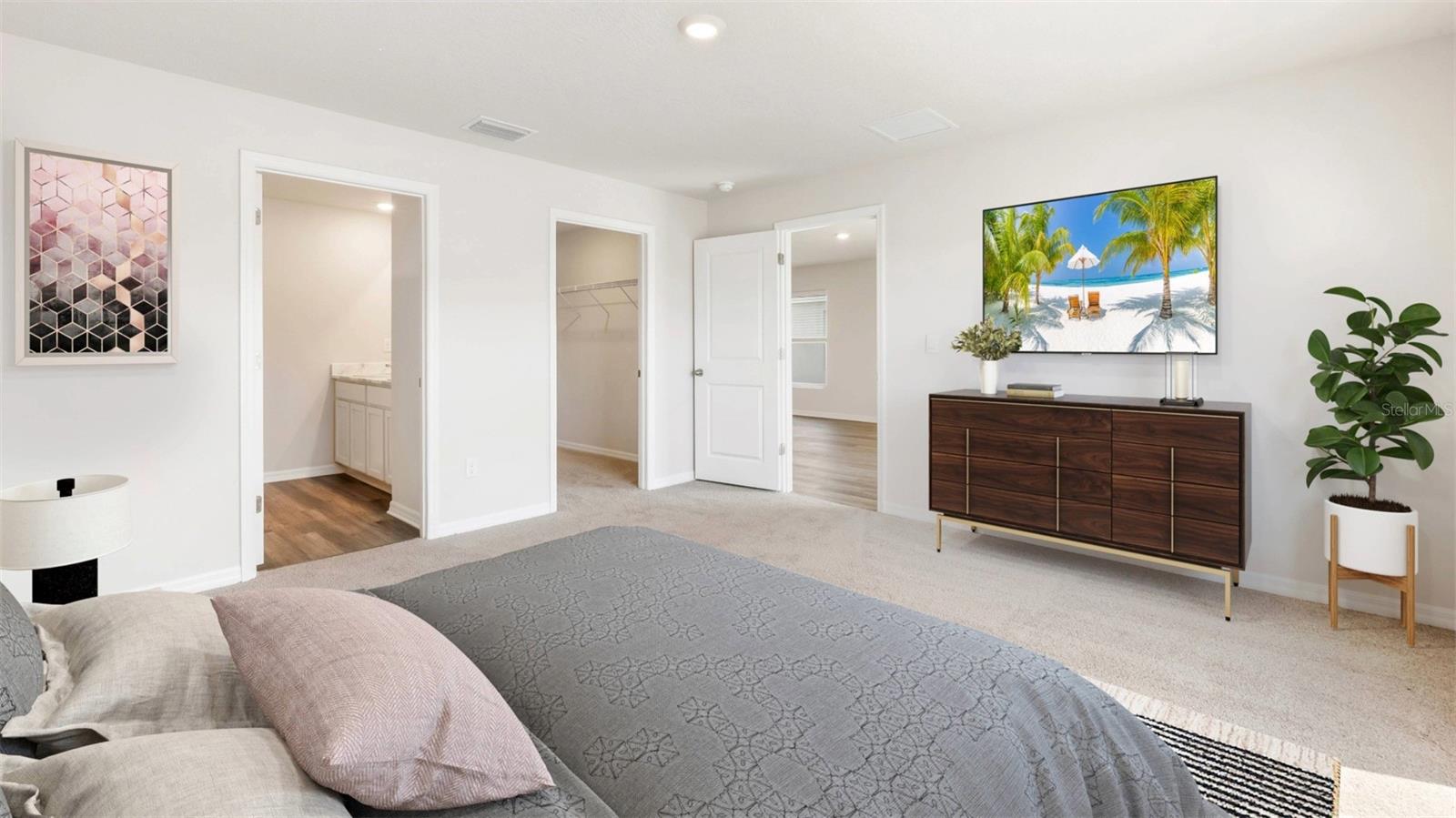 RYE CROSSING - Residential