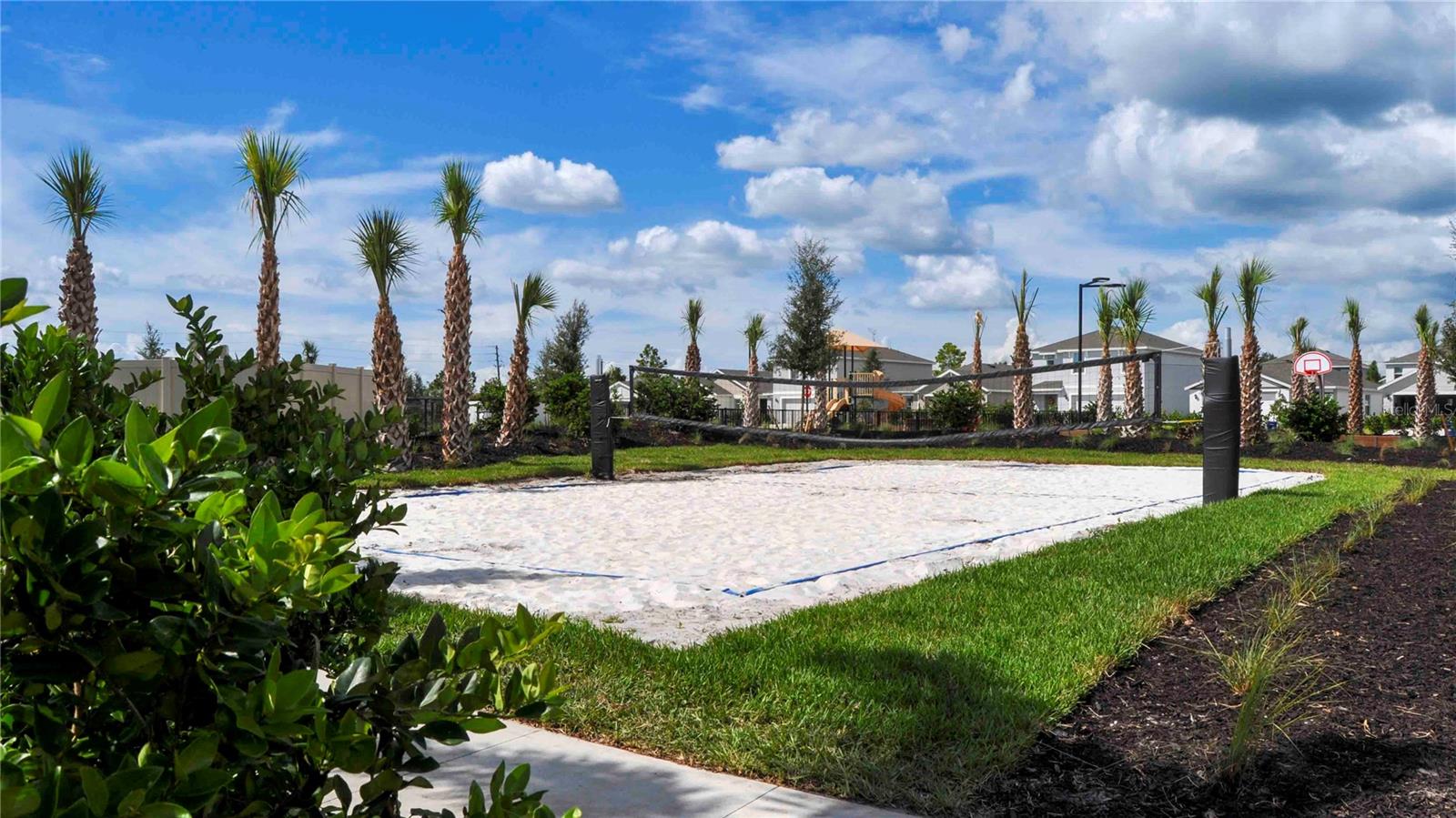 RYE CROSSING - Residential