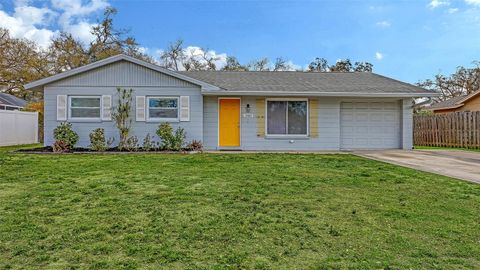 3415 WOODMONT DRIVE SARASOTA FL 34232